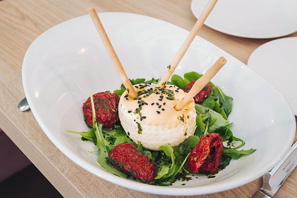 burrata