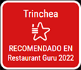Restaurante Gurú Trinchea